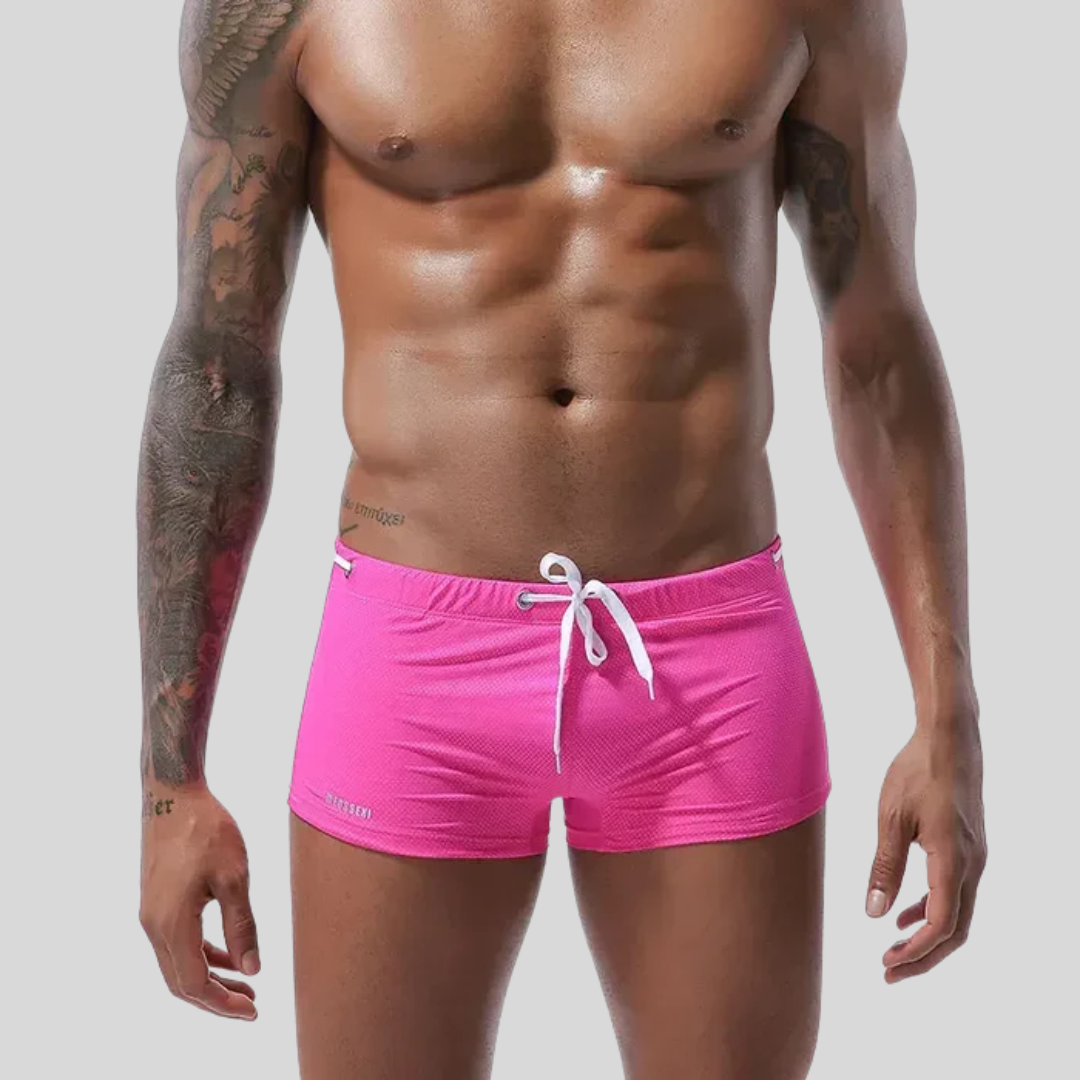 Sandro  | Der eng anliegende Badeanzug für einen sicheren und stilvollen Sommer