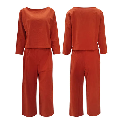 Elegantes zweiteiliges Sommerset