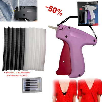 Kleiderheld - Ihr ultimativer Superheld für den Kleiderschrank! 50% RABATT