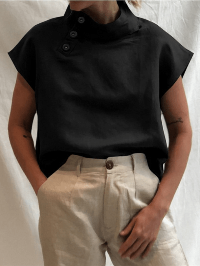 Manuela - Lockeres Top