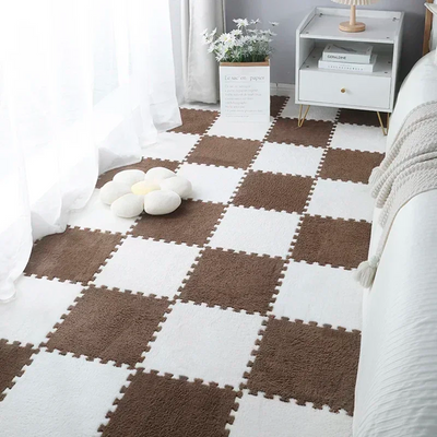 SpielSanft™ Komfort unter den Füßen immer