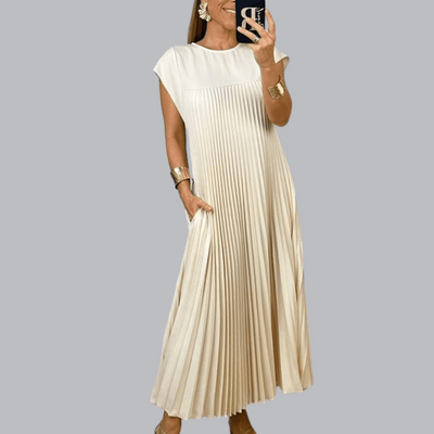 Kunigunde™ | Elegantes langes Kleid