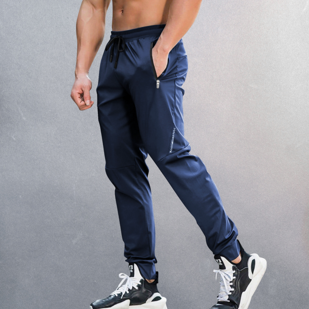 Amir - Komfortable Herren Sporthose