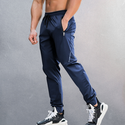 Amir - Komfortable Herren Sporthose