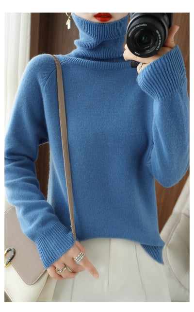 Dorina - Schöner Pullover
