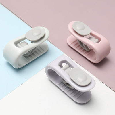 6+6 Gratis | SafeSleep - Sichert Ihre Bettdecke für eine ungestörte und sorgenfreie Nachtruhe