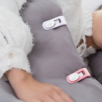 6+6 Gratis | SafeSleep - Sichert Ihre Bettdecke für eine ungestörte und sorgenfreie Nachtruhe