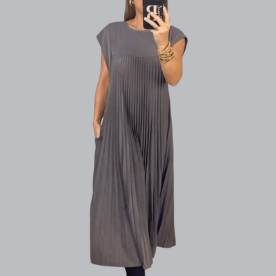 Kunigunde™ | Elegantes langes Kleid