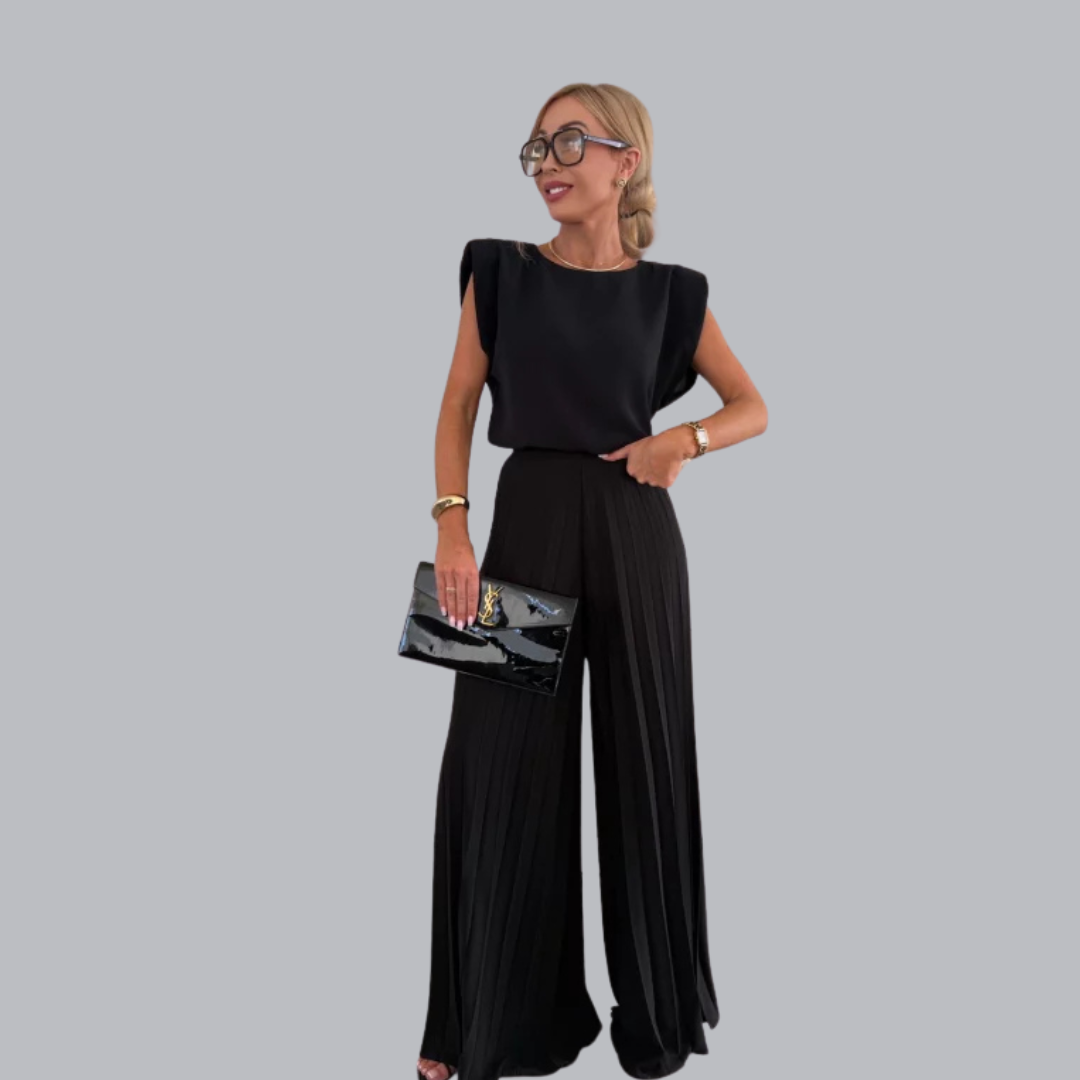 Anemone™ | Lässiges Outfit für jeden Tag