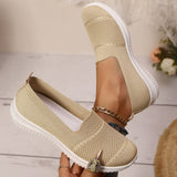 Gertie | Bequeme Damen-Slipper für den Alltag in Khaki