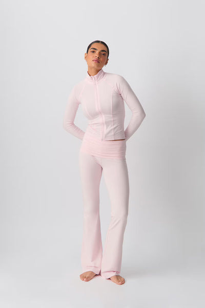 Nahtloser Sportanzug | Komfort und Stil vereint | Perfekt für Yoga