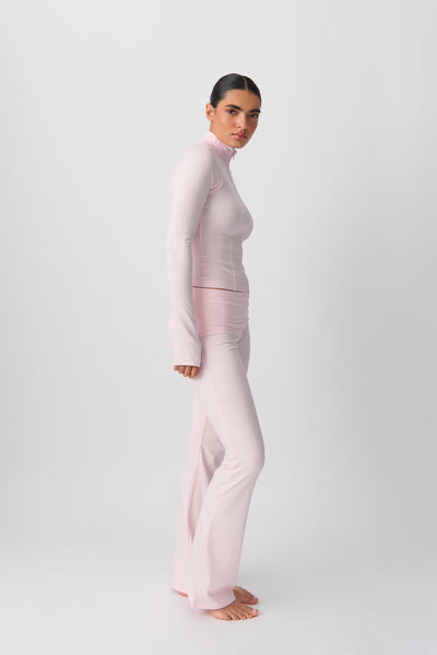 Nahtloser Sportanzug | Komfort und Stil vereint | Perfekt für Yoga