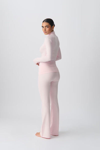 Nahtloser Sportanzug | Komfort und Stil vereint | Perfekt für Yoga