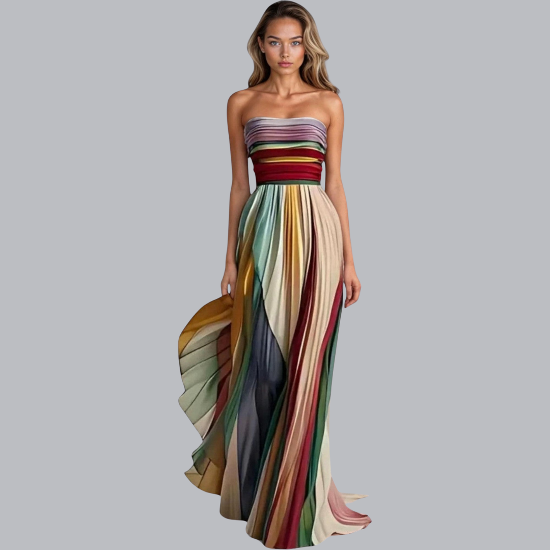 Edelheid™ | Lässiges Kleid für jeden Tag