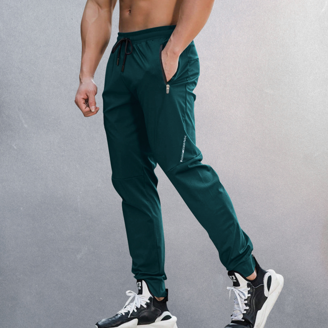 Amir - Komfortable Herren Sporthose
