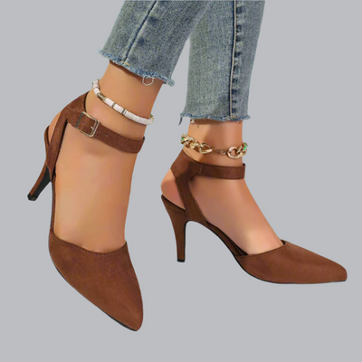 Helma™| Lässige Sandalen für Sommer Spaß