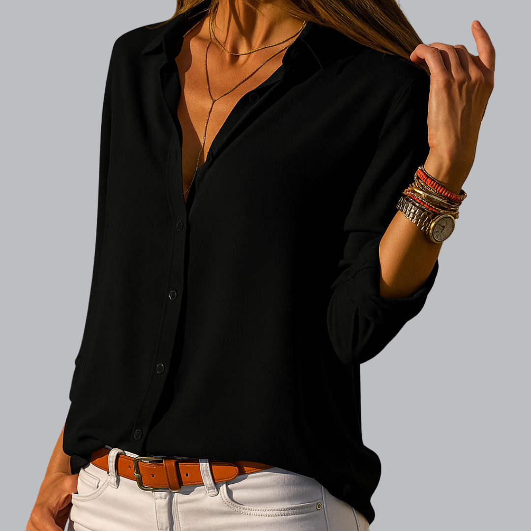 Wiltrudis™ | Lässiges Shirt