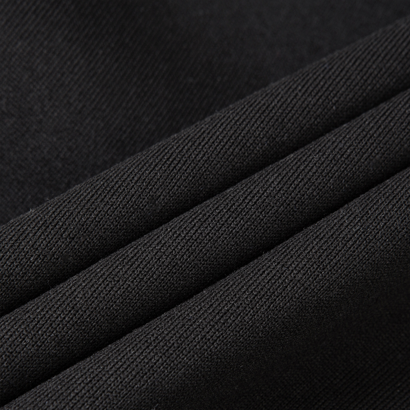 Herrensportjacke mit Kapuze