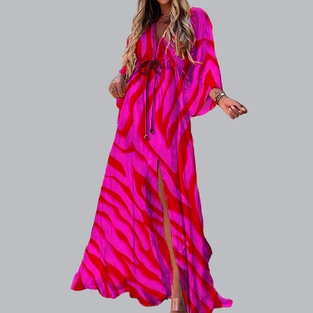 Charlotta™ | Lässiges Kleid für jeden Tag