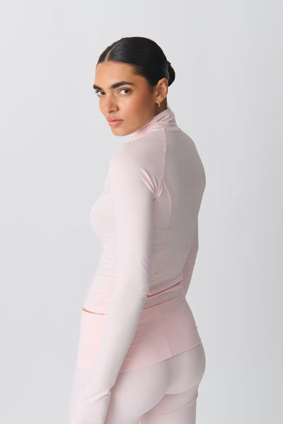 Nahtloser Sportanzug | Komfort und Stil vereint | Perfekt für Yoga