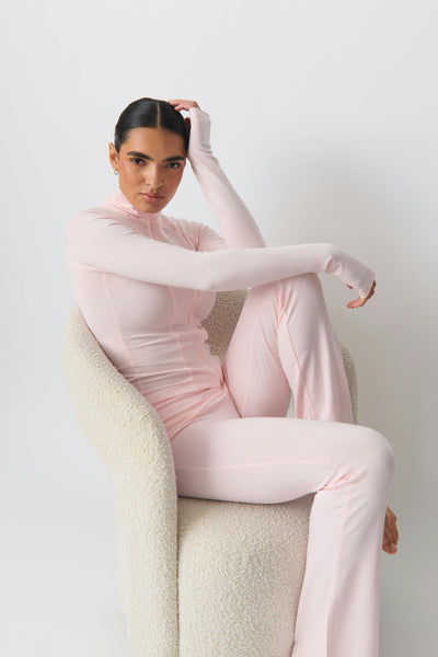 Nahtloser Sportanzug | Komfort und Stil vereint | Perfekt für Yoga