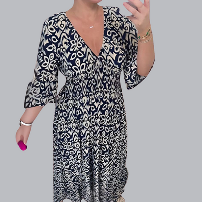 Thekla™ | Sunset Maxi Kleid