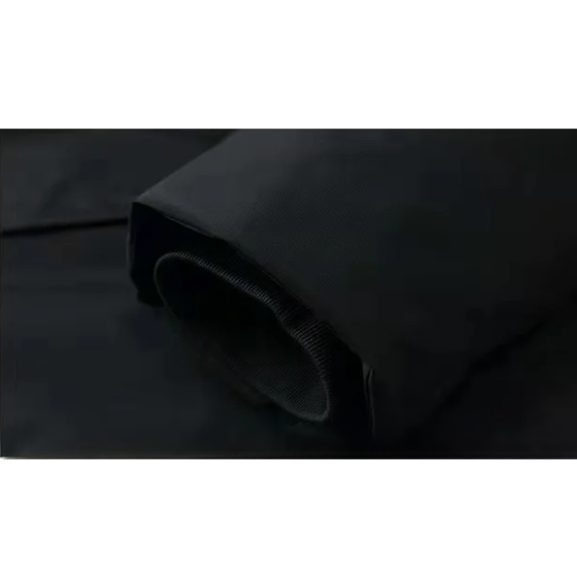 Frostel™ | Herren Winterjacke mit Kapuze, gepolstert und fleecegefüttert – Perfekt für kalte Tage