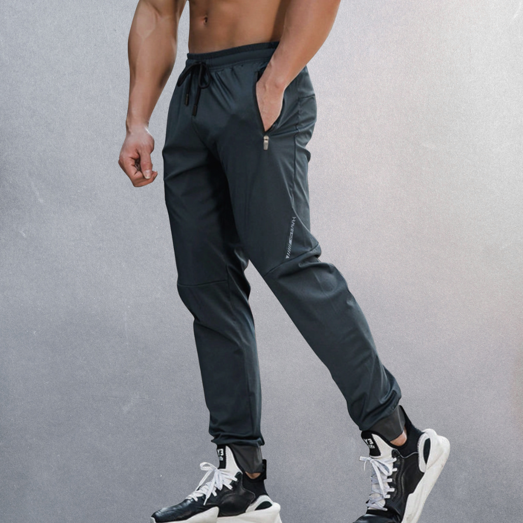 Amir - Komfortable Herren Sporthose