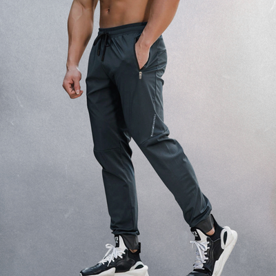 Amir - Komfortable Herren Sporthose