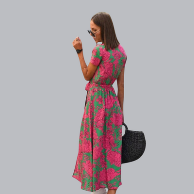 Eline™ | Bequemes Premium-Kleid für moderne Frauen