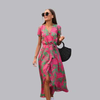 Eline™ | Bequemes Premium-Kleid für moderne Frauen