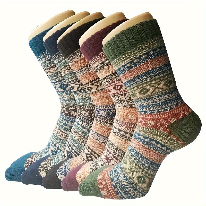 Isla | Vintage Socken