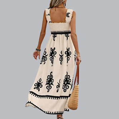 Jelka™| Lässiges Kleid für den Sommer