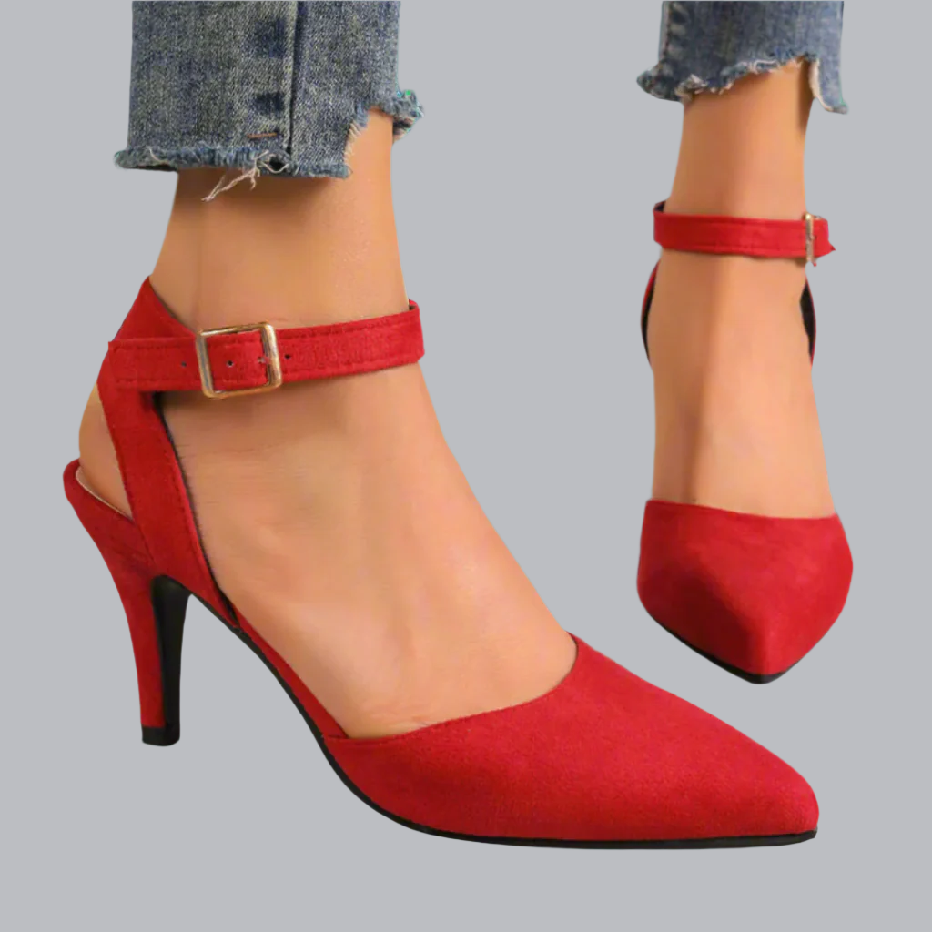 Helma™| Lässige Sandalen für Sommer Spaß