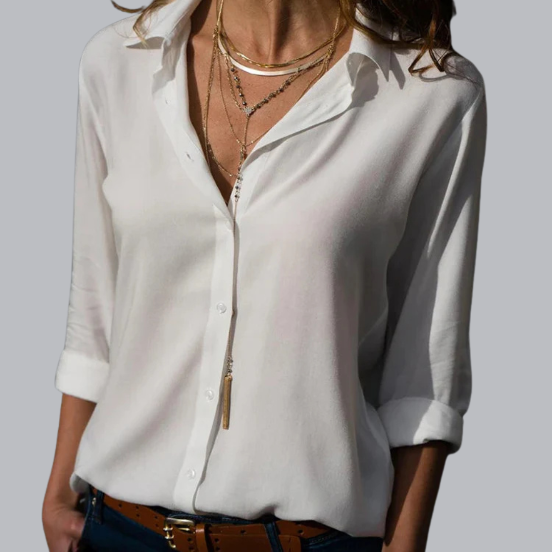 Wiltrudis™ | Lässiges Shirt