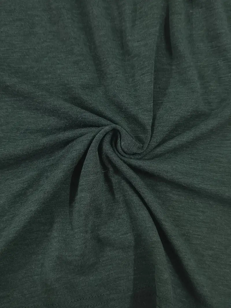 Malinda - Ärmelloses Oberteil Mit Knöpfen