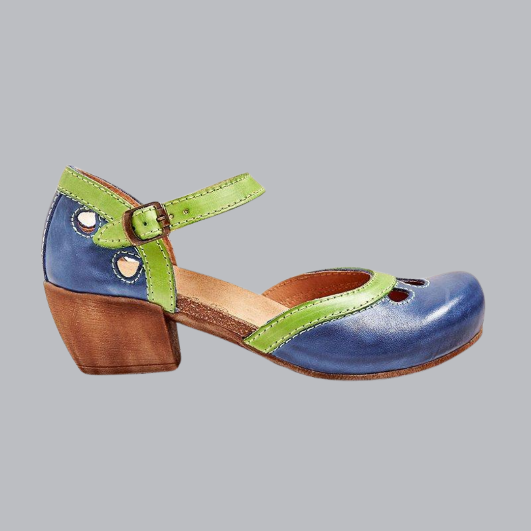 Fria™ | Lässige Sandalen für Alltag