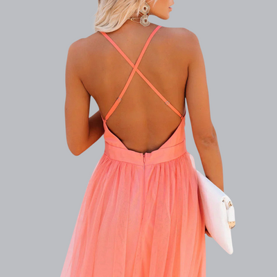 Eustachia™ | Lässiges Kleid für jeden Tag