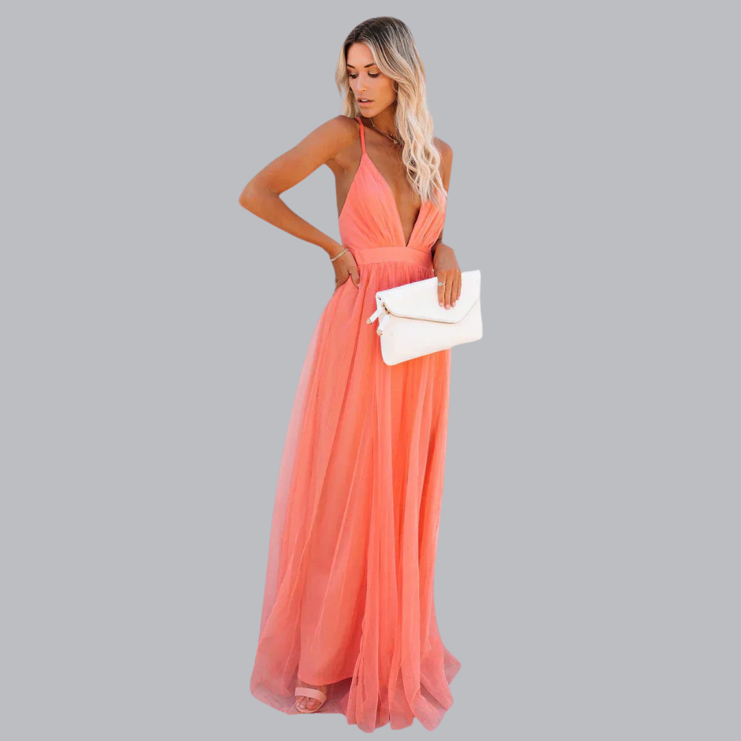 Eustachia™ | Lässiges Kleid für jeden Tag