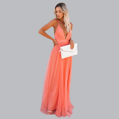 Eustachia™ | Lässiges Kleid für jeden Tag