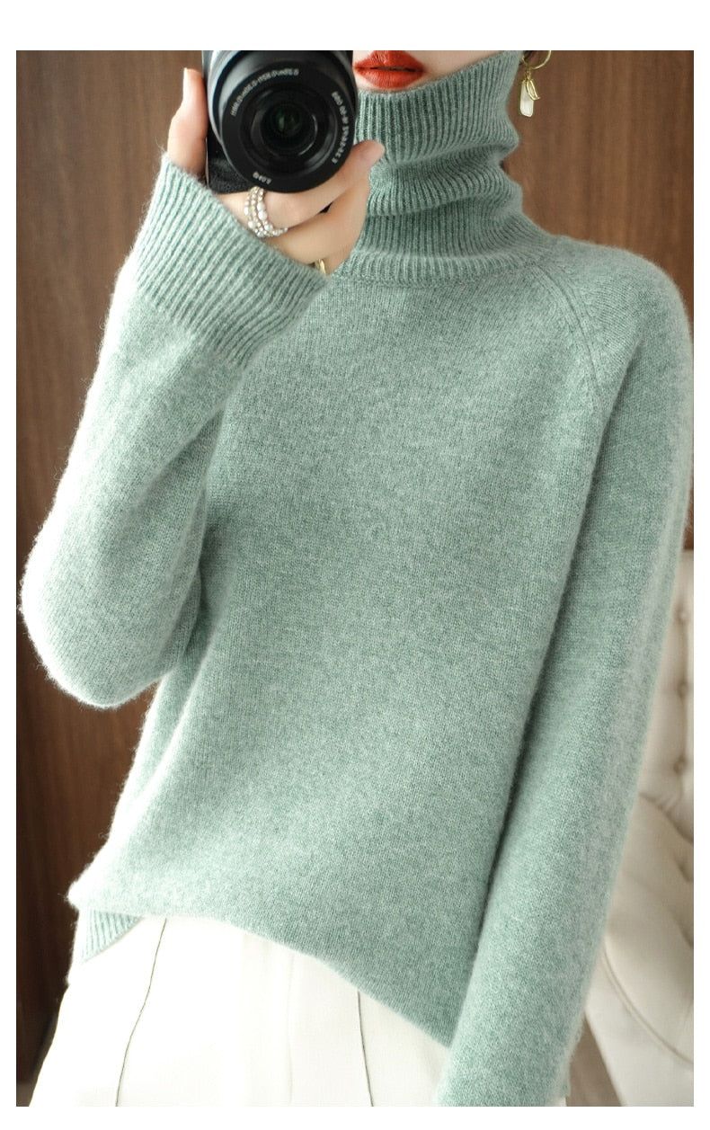 Dorina - Schöner Pullover