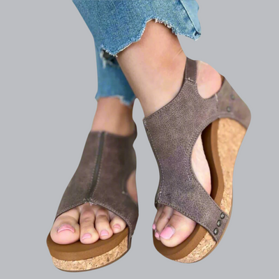 Traugott™ | Ergonomische Sandalen
