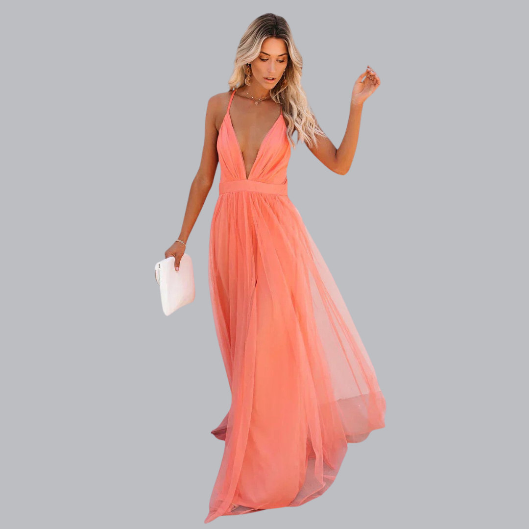 Eustachia™ | Lässiges Kleid für jeden Tag