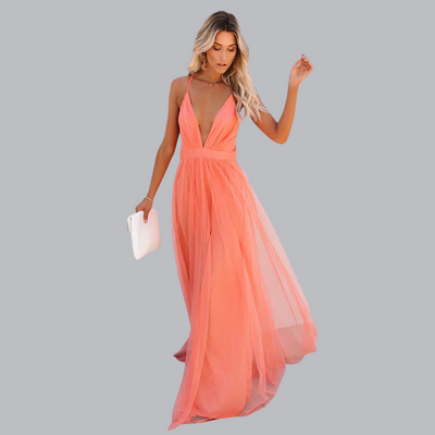 Eustachia™ | Lässiges Kleid für jeden Tag