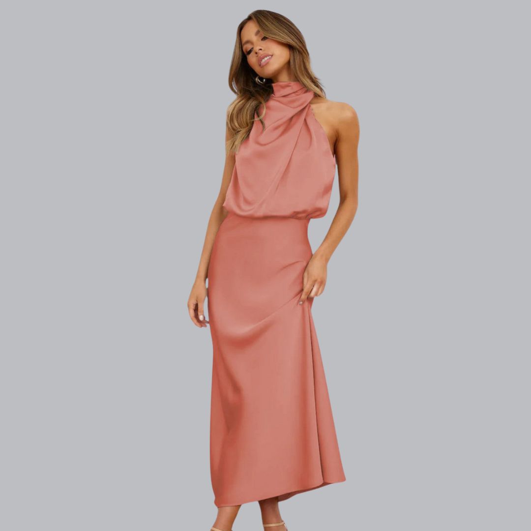 Stefanie™ | Lässiges Kleid für jeden Tag