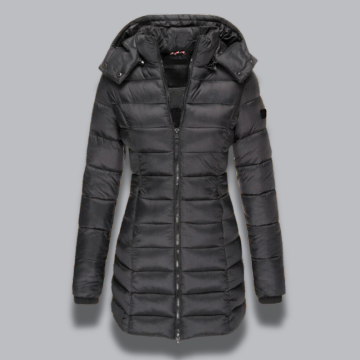 Clara™ | Premium-Winterparka