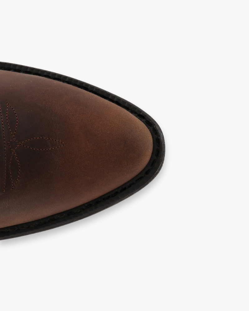 Elegante Damen Cowboystiefel