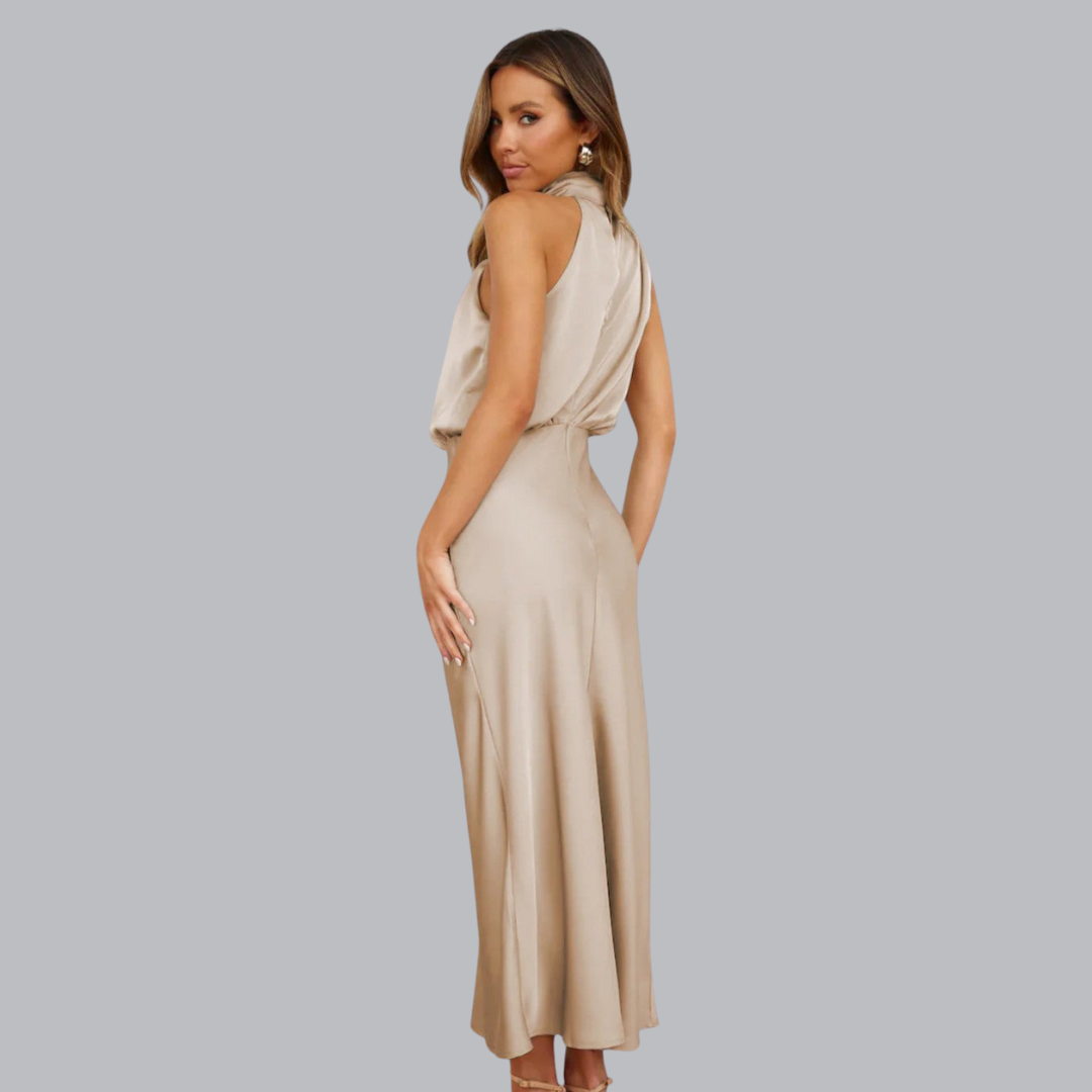 Stefanie™ | Lässiges Kleid für jeden Tag