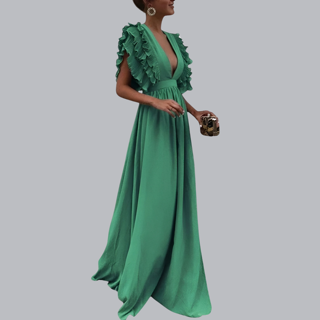 Dagrun™ | Lässiges Kleid für jeden Tag