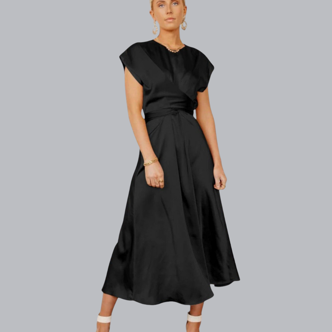 Marieke™ | Lässiges Kleid für jeden Tag